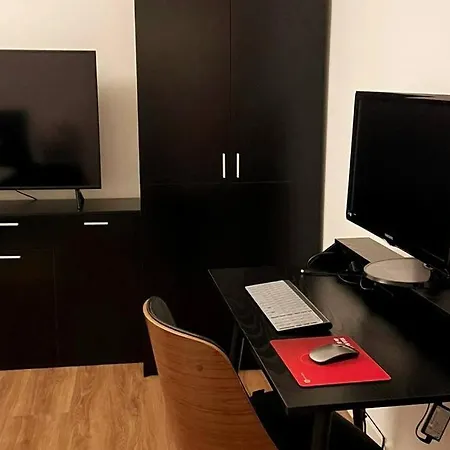 Haus Am Wald Apartment *