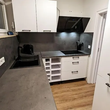 Apartment Haus Am Wald Willingen (Upland)