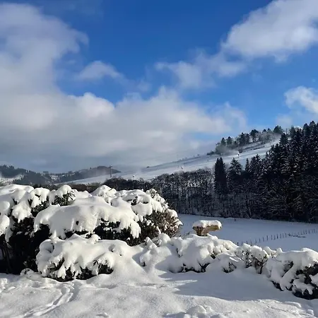 Haus Am Wald Lägenhet