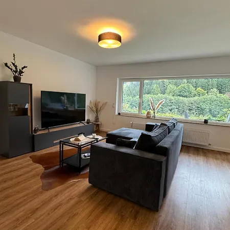 Haus Am Wald Apartment *