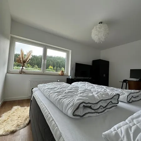 Haus Am Wald Apartment Willingen (Upland)