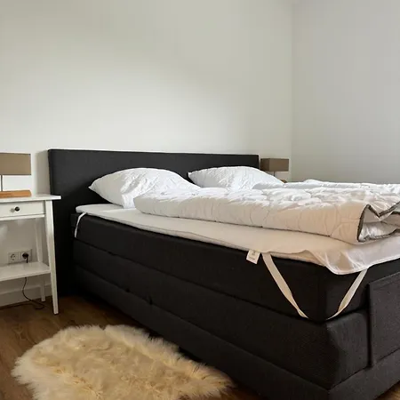 Haus Am Wald Willingen (Upland)