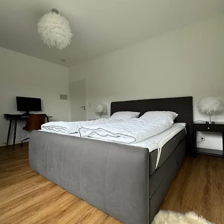 Haus Am Wald * Willingen (Upland)