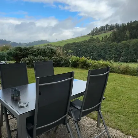 Haus Am Wald Lägenhet