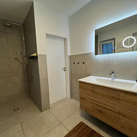 Haus Am Wald וילינגן