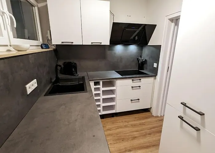 Lägenhet Haus Am Wald Willingen (Upland)