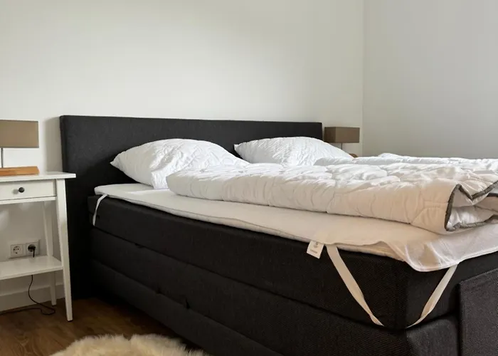 Haus Am Wald Willingen (Upland)